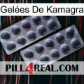 Gelées De Kamagra 31